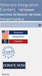 Mobile Screenshot of nmvic.org
